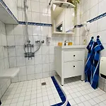 בית נופש Soetenicher Muehle Kall