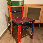 בית נופש Soetenicher Muehle Kall