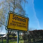Soetenicher Muehle בית נופש