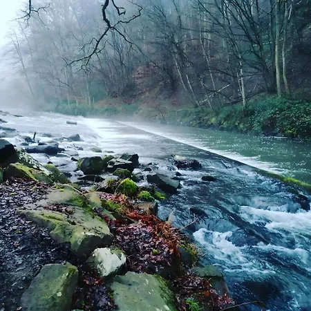 Holiday home Soetenicher Muehle Kall