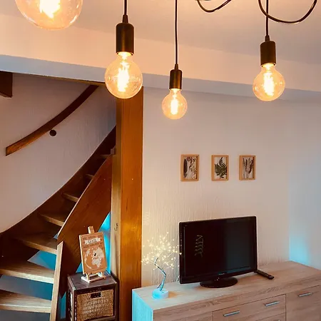 Soetenicher Muehle Holiday home