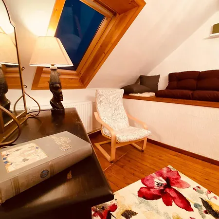 Holiday home Soetenicher Muehle Kall