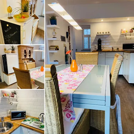 Soetenicher Muehle Holiday home *