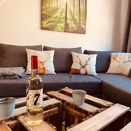 Holiday home Soetenicher Muehle *