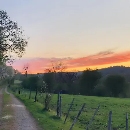 Soetenicher Muehle Holiday home Kall