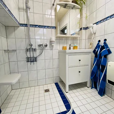 Holiday home Soetenicher Muehle Kall