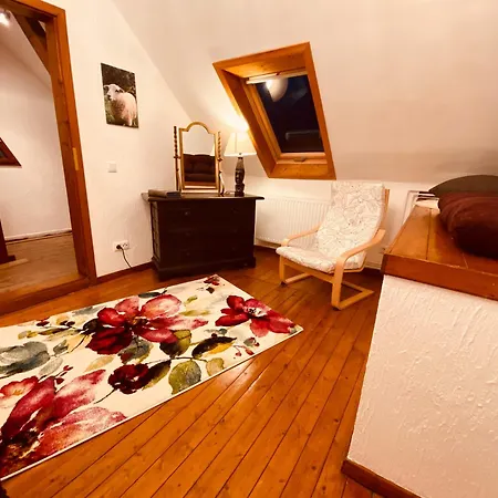 Soetenicher Muehle Holiday home *