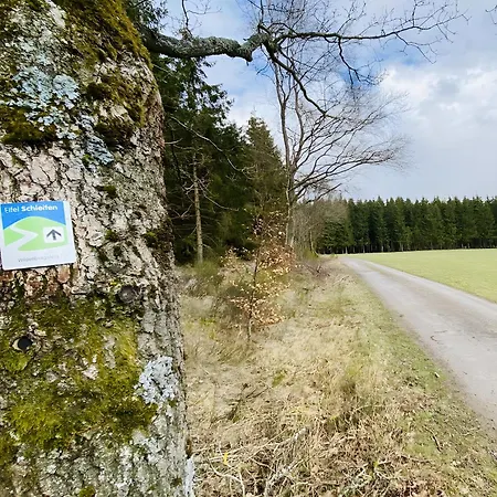 Soetenicher Muehle Kall