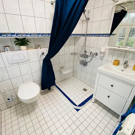 Holiday home Soetenicher Muehle *