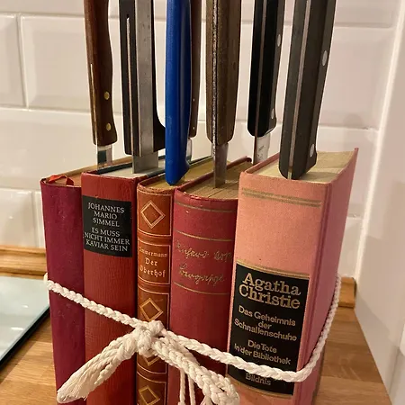 Holiday home Soetenicher Muehle Kall