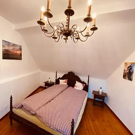 Soetenicher Muehle Casa vacanze *