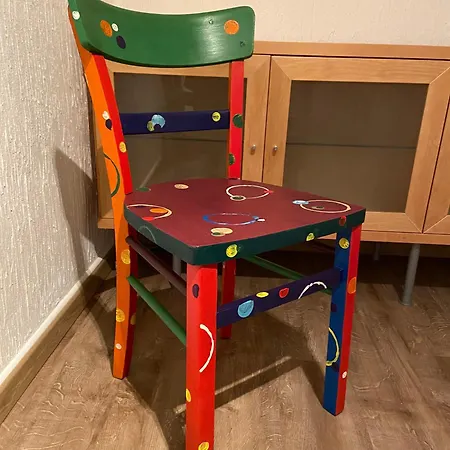 Casa vacanze Soetenicher Muehle Kall