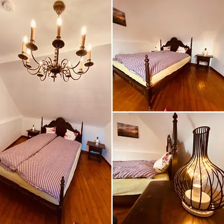 Soetenicher Muehle Casa vacanze Kall