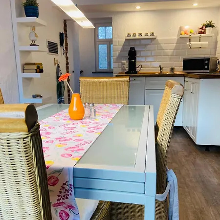 Soetenicher Muehle Casa vacanze