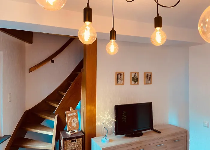 Soetenicher Muehle Prázdninový dům