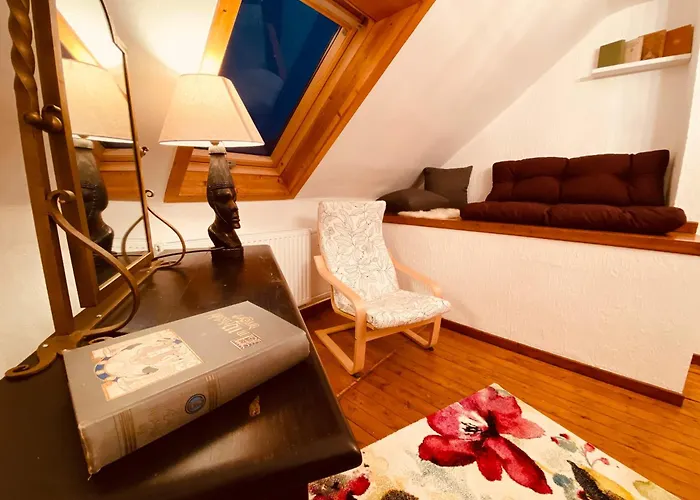 Prázdninový dům Soetenicher Muehle Kall