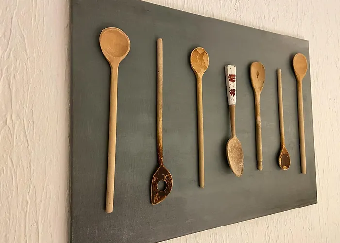 Prázdninový dům Soetenicher Muehle