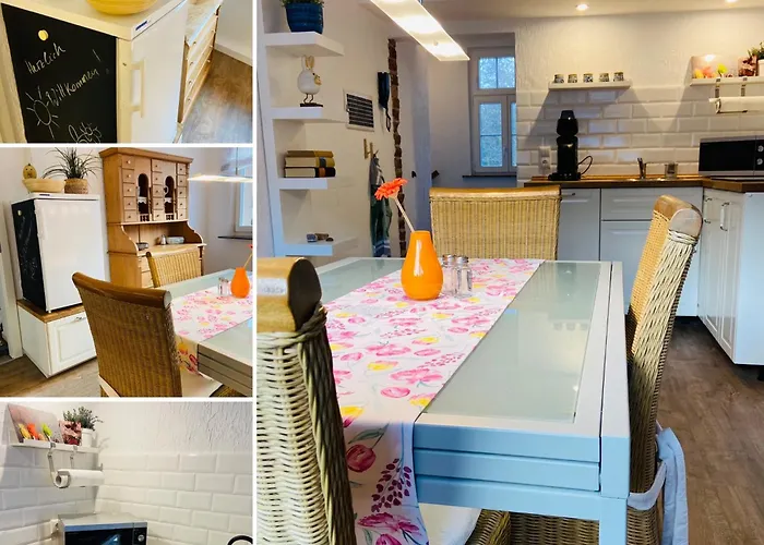 Soetenicher Muehle Prázdninový dům *