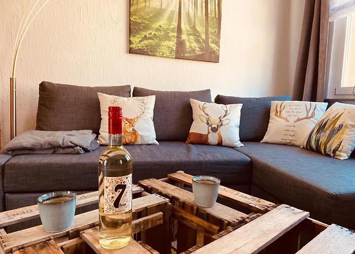 Prázdninový dům Soetenicher Muehle *