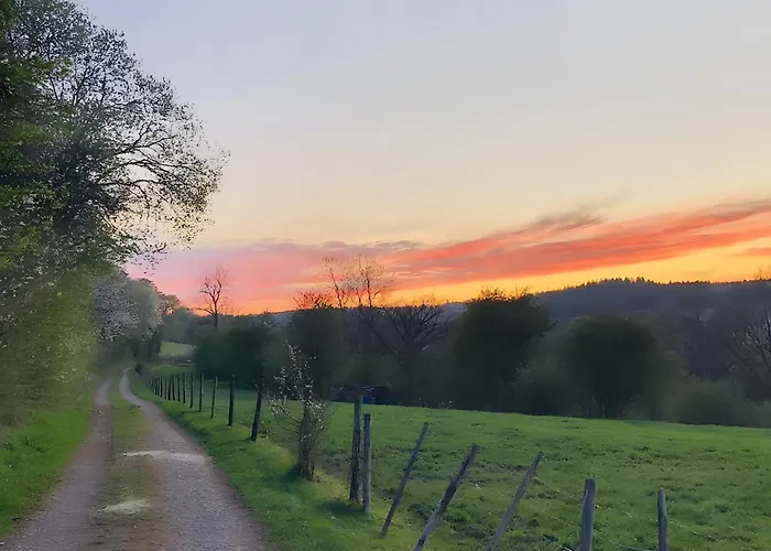 Soetenicher Muehle Prázdninový dům Kall