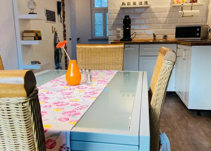 Soetenicher Muehle * Kall