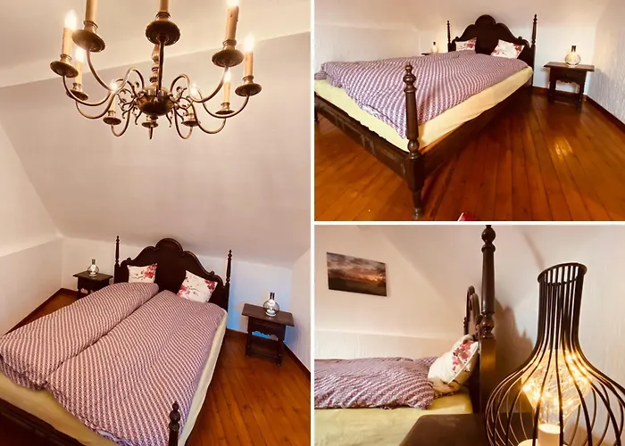 Soetenicher Muehle Prázdninový dům