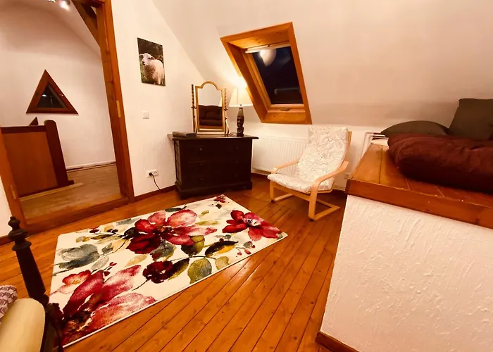 Soetenicher Muehle Prázdninový dům *