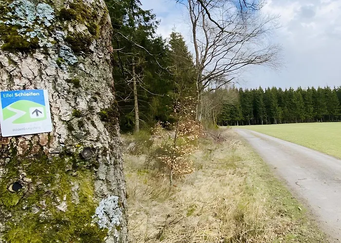 Soetenicher Muehle Kall