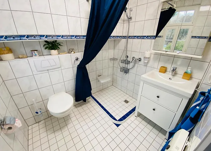 Prázdninový dům Soetenicher Muehle *