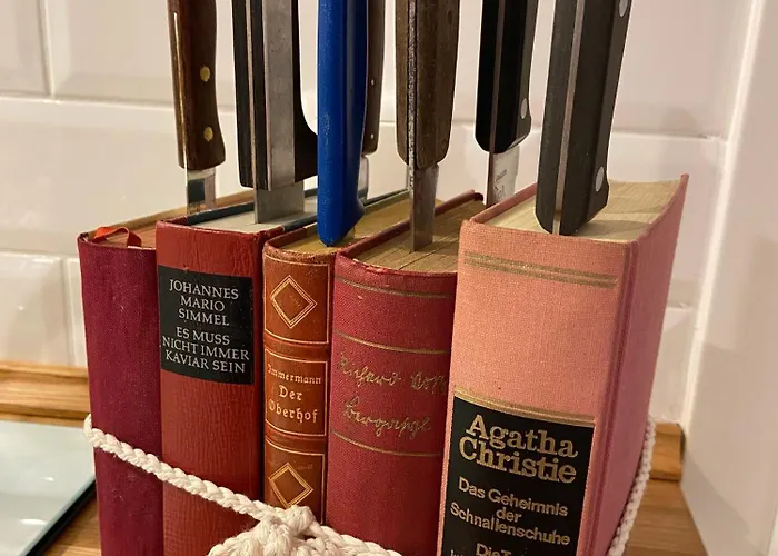 Prázdninový dům Soetenicher Muehle Kall